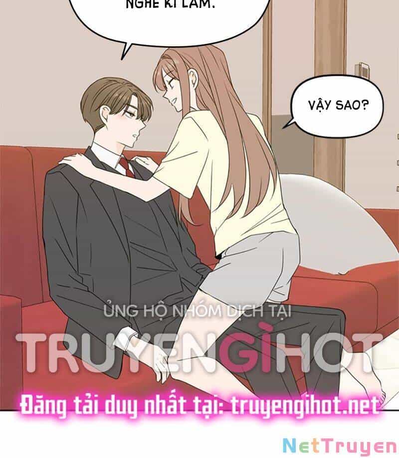 Kiếp Này Cũng Xin Chăm Sóc Tôi Như Vậy Nhé - Chương 80 - ảnh 18
