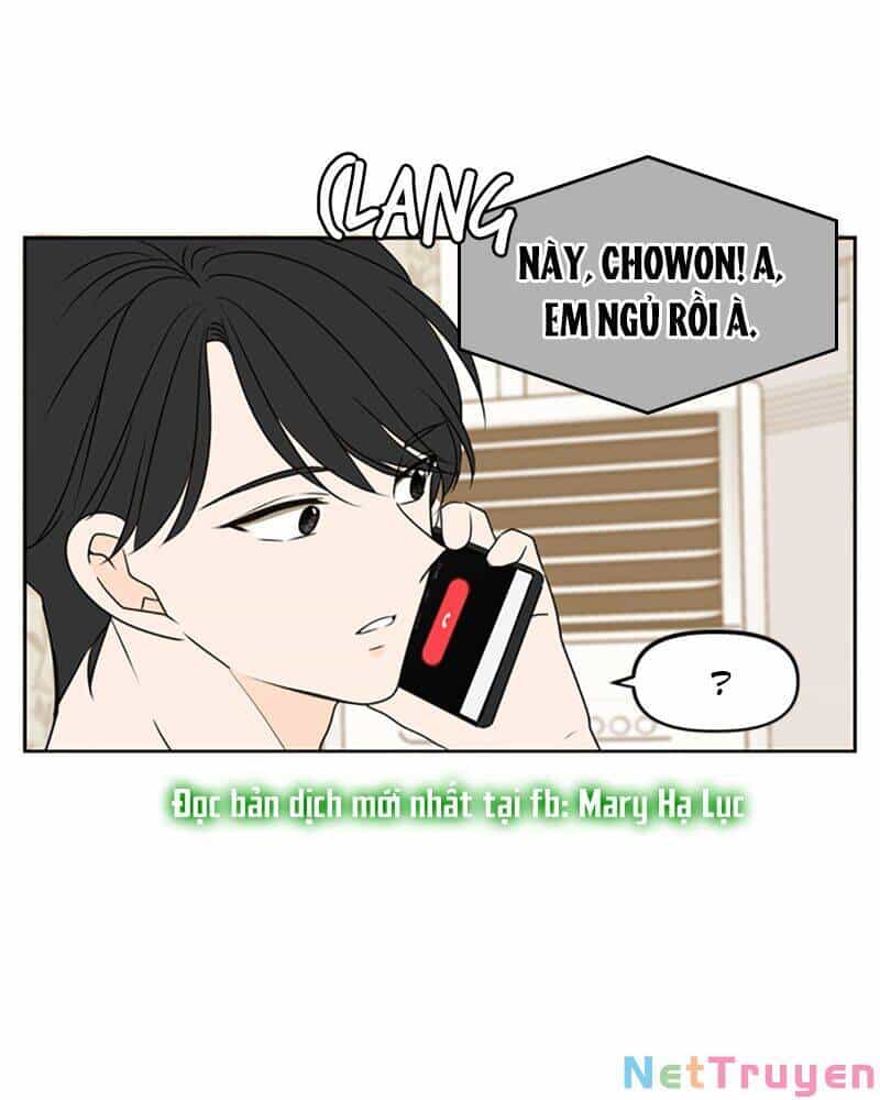 Kiếp Này Cũng Xin Chăm Sóc Tôi Như Vậy Nhé - Chương 81 - ảnh 21