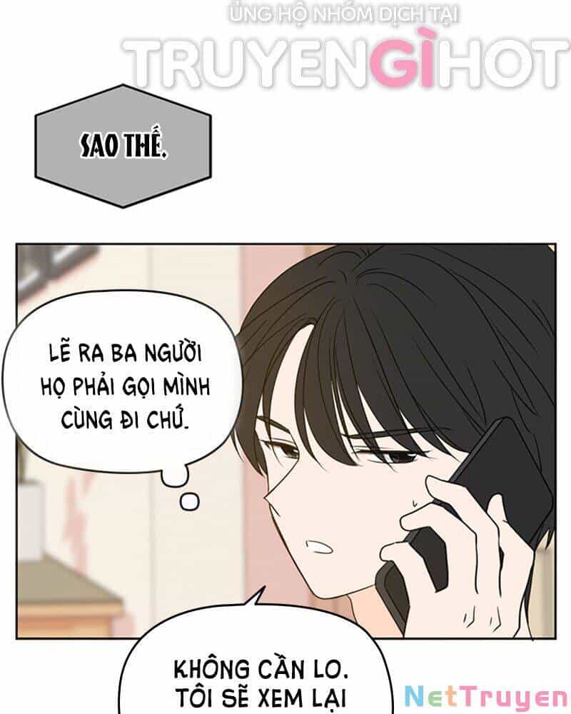 Kiếp Này Cũng Xin Chăm Sóc Tôi Như Vậy Nhé - Chương 81 - ảnh 5