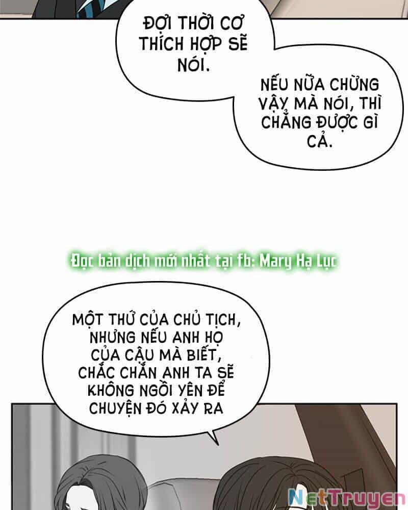 Kiếp Này Cũng Xin Chăm Sóc Tôi Như Vậy Nhé - Chương 81 - ảnh 65
