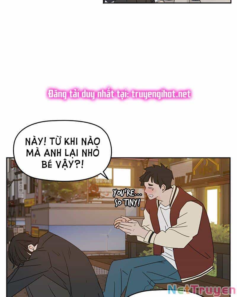 Kiếp Này Cũng Xin Chăm Sóc Tôi Như Vậy Nhé - Chương 81 - ảnh 82