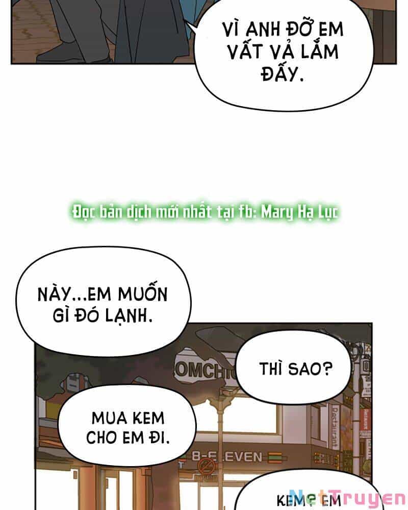 Kiếp Này Cũng Xin Chăm Sóc Tôi Như Vậy Nhé - Chương 81 - ảnh 83