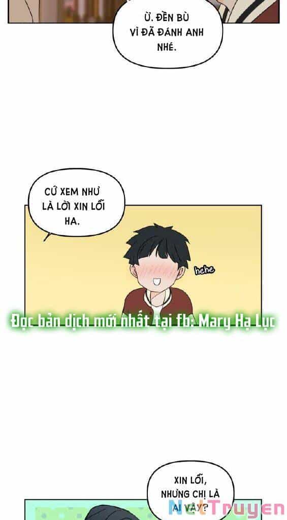 Kiếp Này Cũng Xin Chăm Sóc Tôi Như Vậy Nhé - Chương 82 - ảnh 11