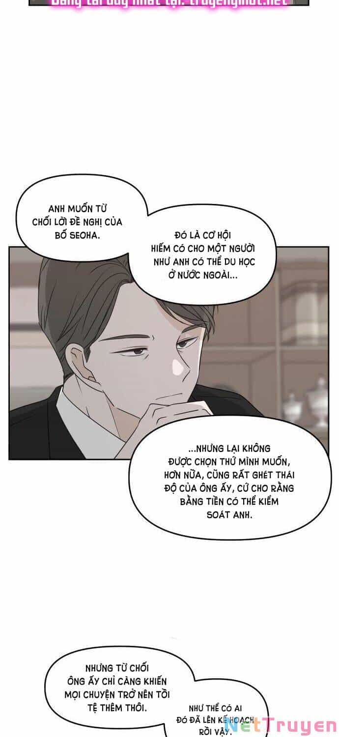 Kiếp Này Cũng Xin Chăm Sóc Tôi Như Vậy Nhé - Chương 82 - ảnh 44