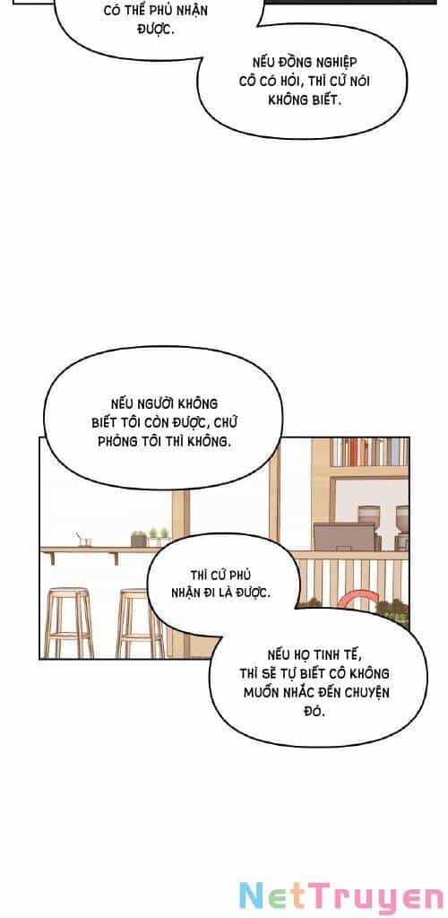 Kiếp Này Cũng Xin Chăm Sóc Tôi Như Vậy Nhé - Chương 83 - ảnh 4