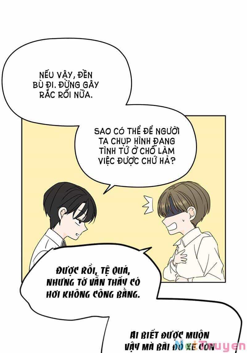 Kiếp Này Cũng Xin Chăm Sóc Tôi Như Vậy Nhé - Chương 84 - ảnh 79