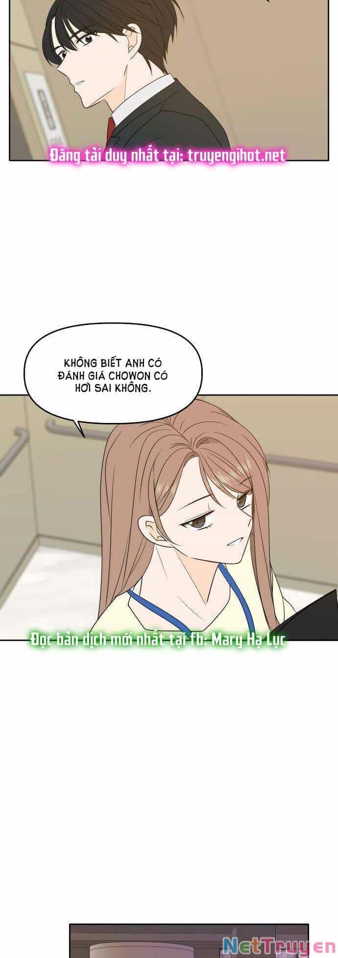 Kiếp Này Cũng Xin Chăm Sóc Tôi Như Vậy Nhé - Chương 85 - ảnh 48