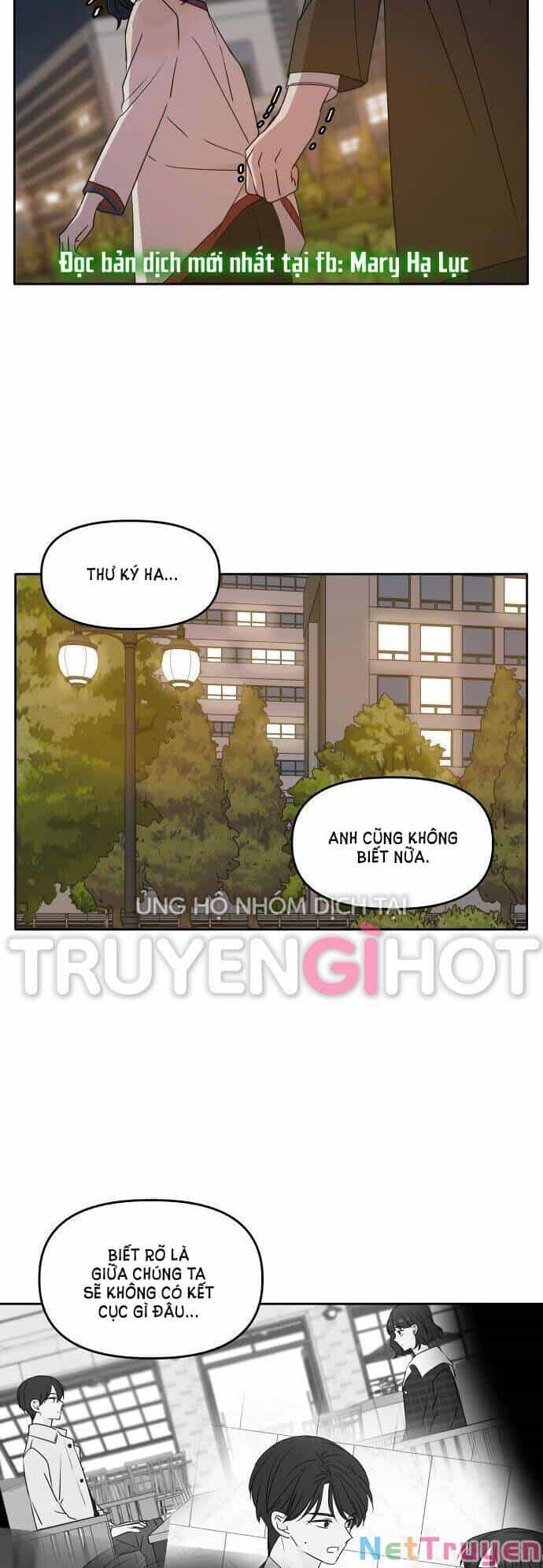 Kiếp Này Cũng Xin Chăm Sóc Tôi Như Vậy Nhé - Chương 86 - ảnh 46