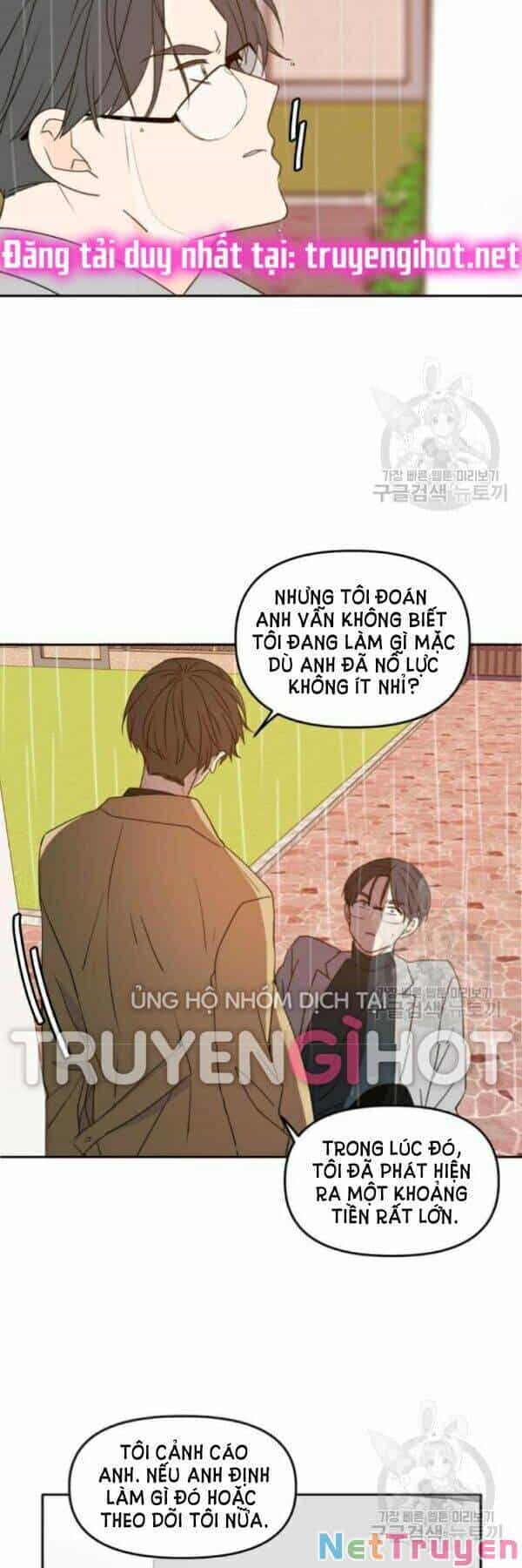 Kiếp Này Cũng Xin Chăm Sóc Tôi Như Vậy Nhé - Chương 89 - ảnh 13
