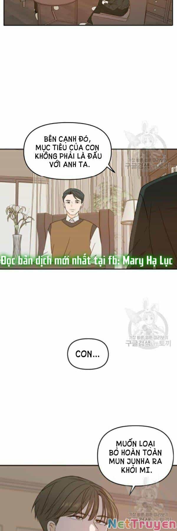 Kiếp Này Cũng Xin Chăm Sóc Tôi Như Vậy Nhé - Chương 89 - ảnh 33