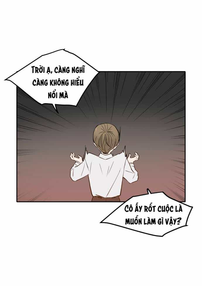 Kiếp Này Cũng Xin Chăm Sóc Tôi Như Vậy Nhé - Chương 9 - ảnh 52