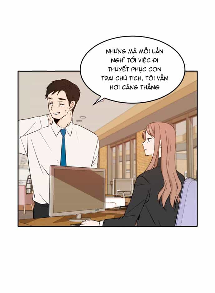 Kiếp Này Cũng Xin Chăm Sóc Tôi Như Vậy Nhé - Chương 9 - ảnh 78