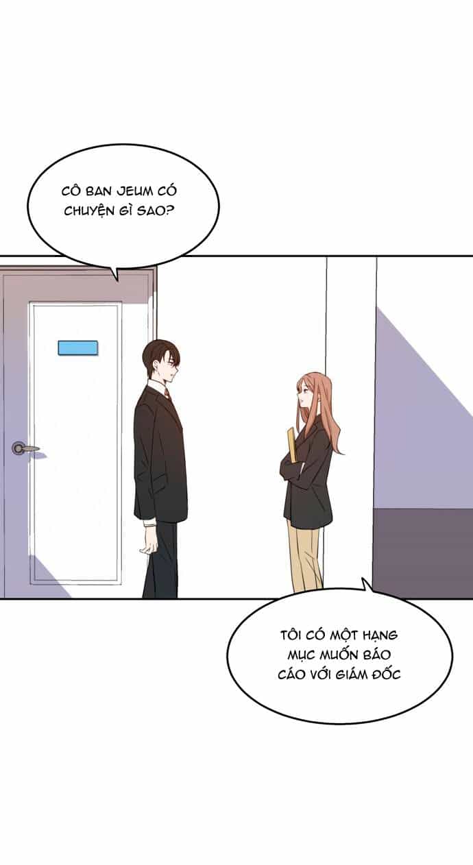 Kiếp Này Cũng Xin Chăm Sóc Tôi Như Vậy Nhé - Chương 9 - ảnh 88