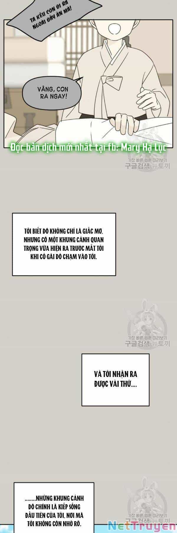 Kiếp Này Cũng Xin Chăm Sóc Tôi Như Vậy Nhé - Chương 90 - ảnh 25