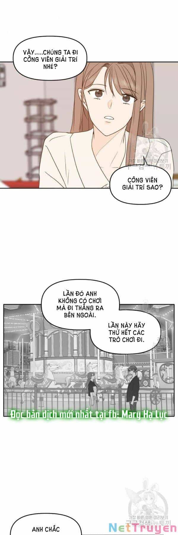 Kiếp Này Cũng Xin Chăm Sóc Tôi Như Vậy Nhé - Chương 92 - ảnh 38