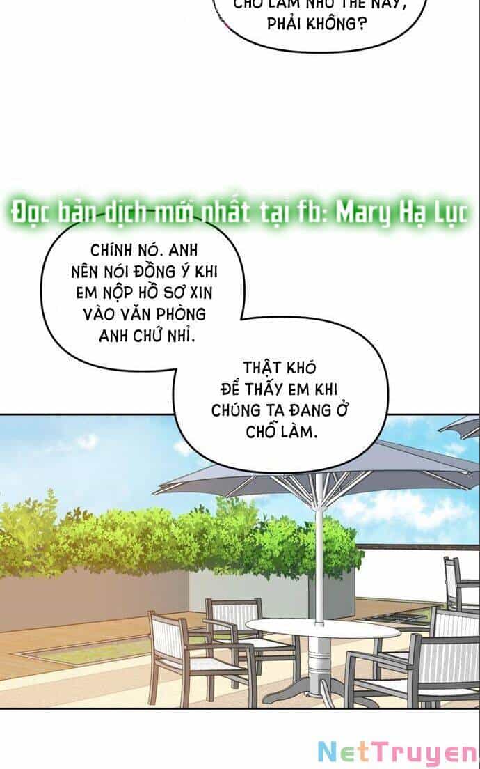 Kiếp Này Cũng Xin Chăm Sóc Tôi Như Vậy Nhé - Chương 93 - ảnh 15