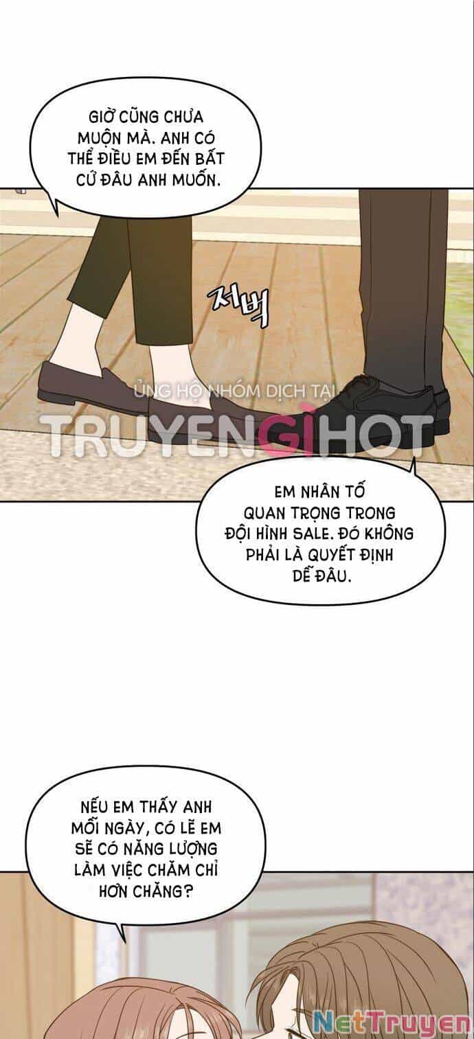 Kiếp Này Cũng Xin Chăm Sóc Tôi Như Vậy Nhé - Chương 93 - ảnh 16