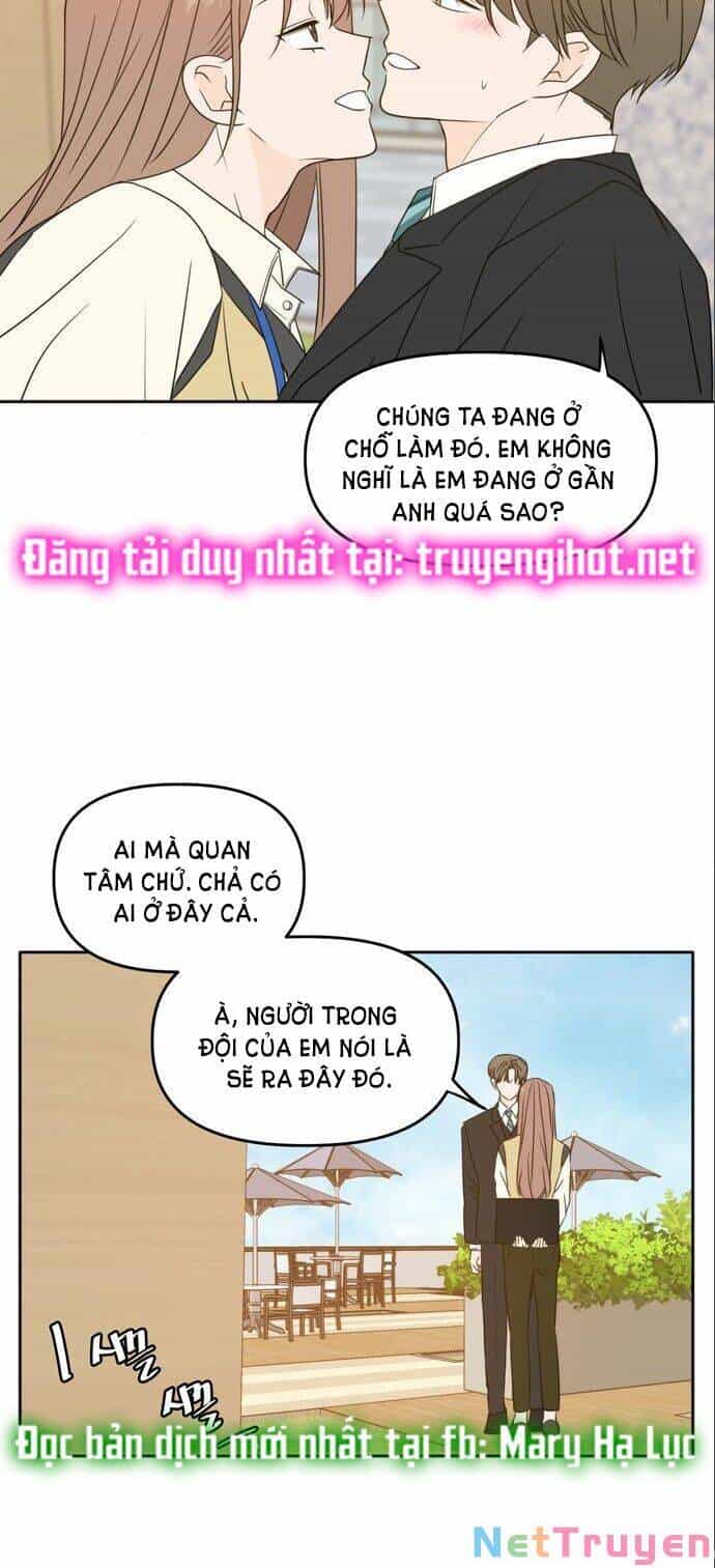 Kiếp Này Cũng Xin Chăm Sóc Tôi Như Vậy Nhé - Chương 93 - ảnh 17
