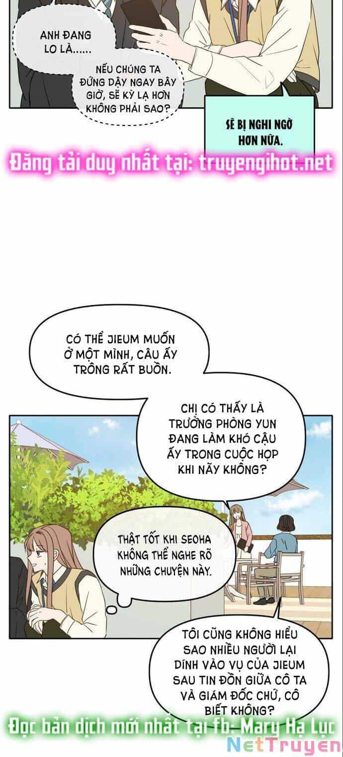 Kiếp Này Cũng Xin Chăm Sóc Tôi Như Vậy Nhé - Chương 93 - ảnh 21