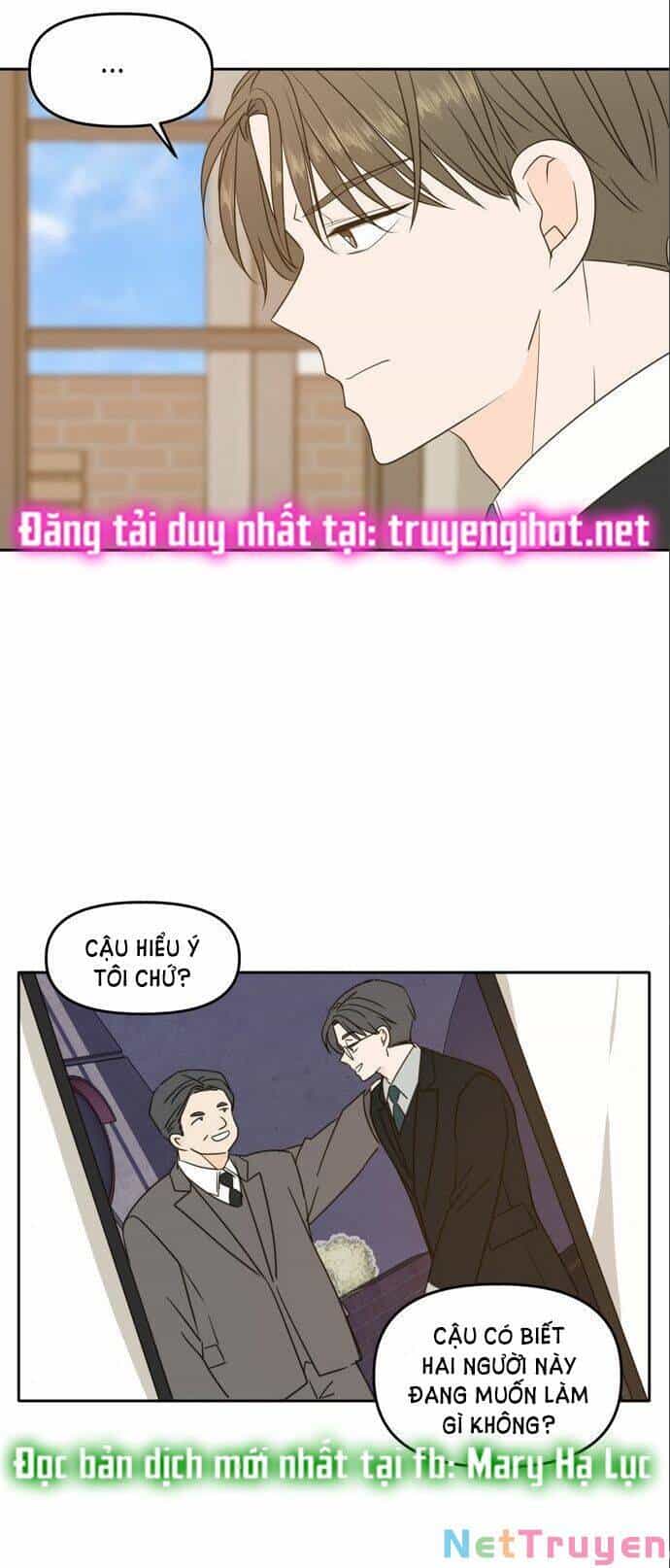 Kiếp Này Cũng Xin Chăm Sóc Tôi Như Vậy Nhé - Chương 94 - ảnh 14