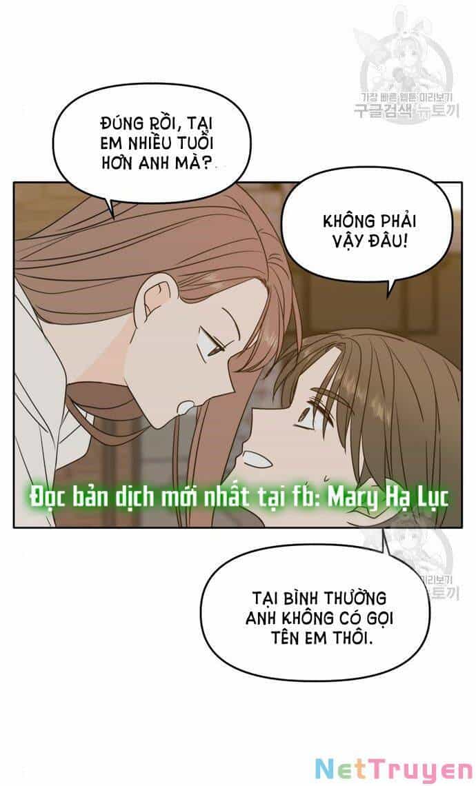 Kiếp Này Cũng Xin Chăm Sóc Tôi Như Vậy Nhé - Chương 95 - ảnh 22