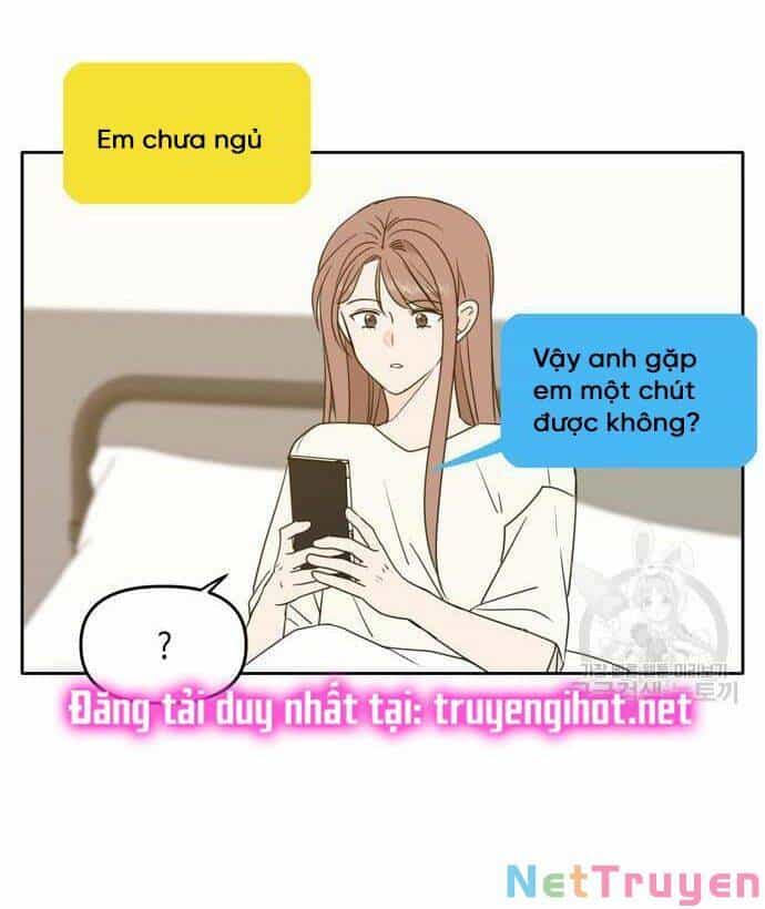 Kiếp Này Cũng Xin Chăm Sóc Tôi Như Vậy Nhé - Chương 95 - ảnh 3