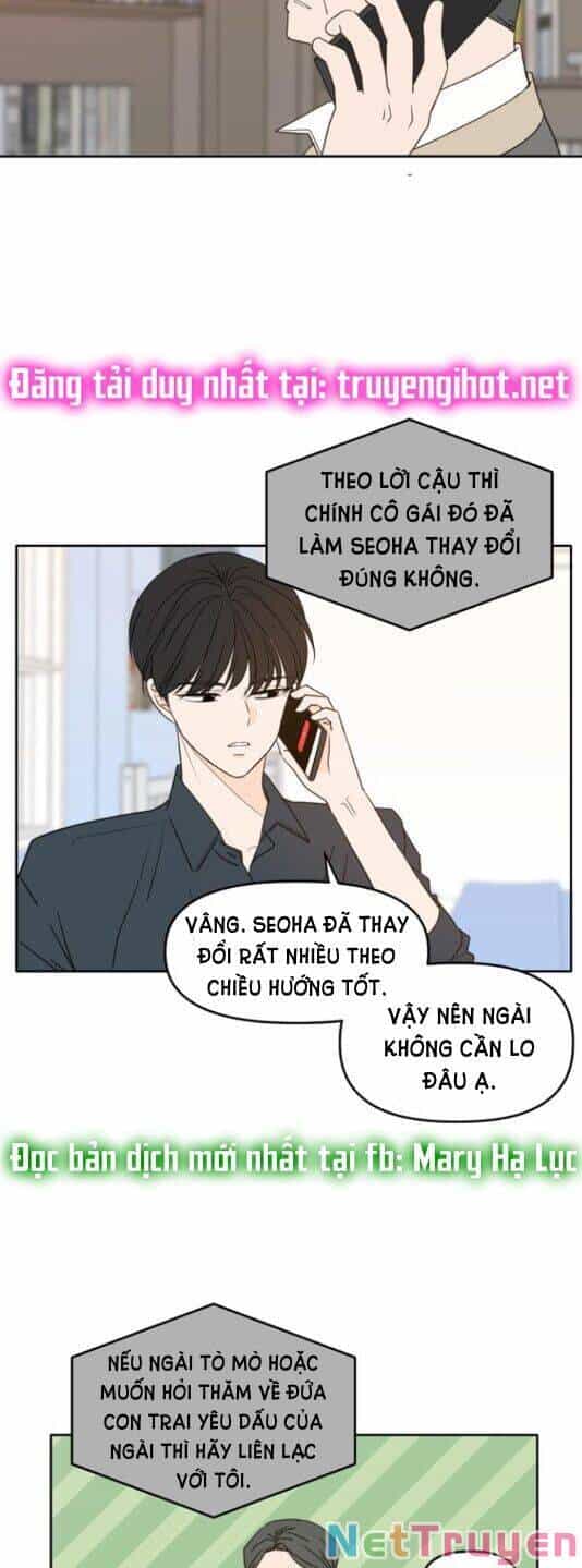 Kiếp Này Cũng Xin Chăm Sóc Tôi Như Vậy Nhé - Chương 96 - ảnh 3
