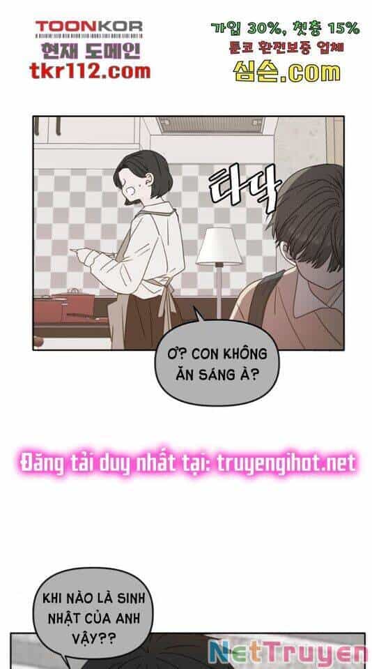 Kiếp Này Cũng Xin Chăm Sóc Tôi Như Vậy Nhé - Chương 96 - ảnh 31