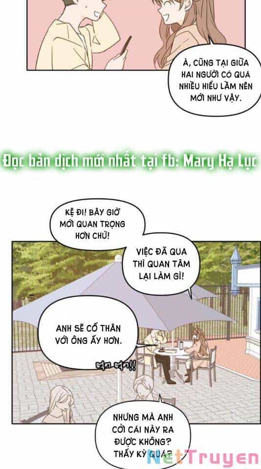 Kiếp Này Cũng Xin Chăm Sóc Tôi Như Vậy Nhé - Chương 96 - ảnh 70