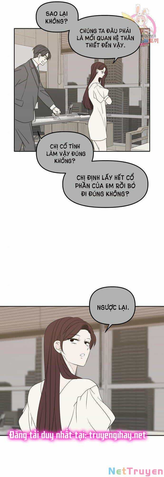 Kiếp Này Cũng Xin Chăm Sóc Tôi Như Vậy Nhé - Chương 98 - ảnh 36