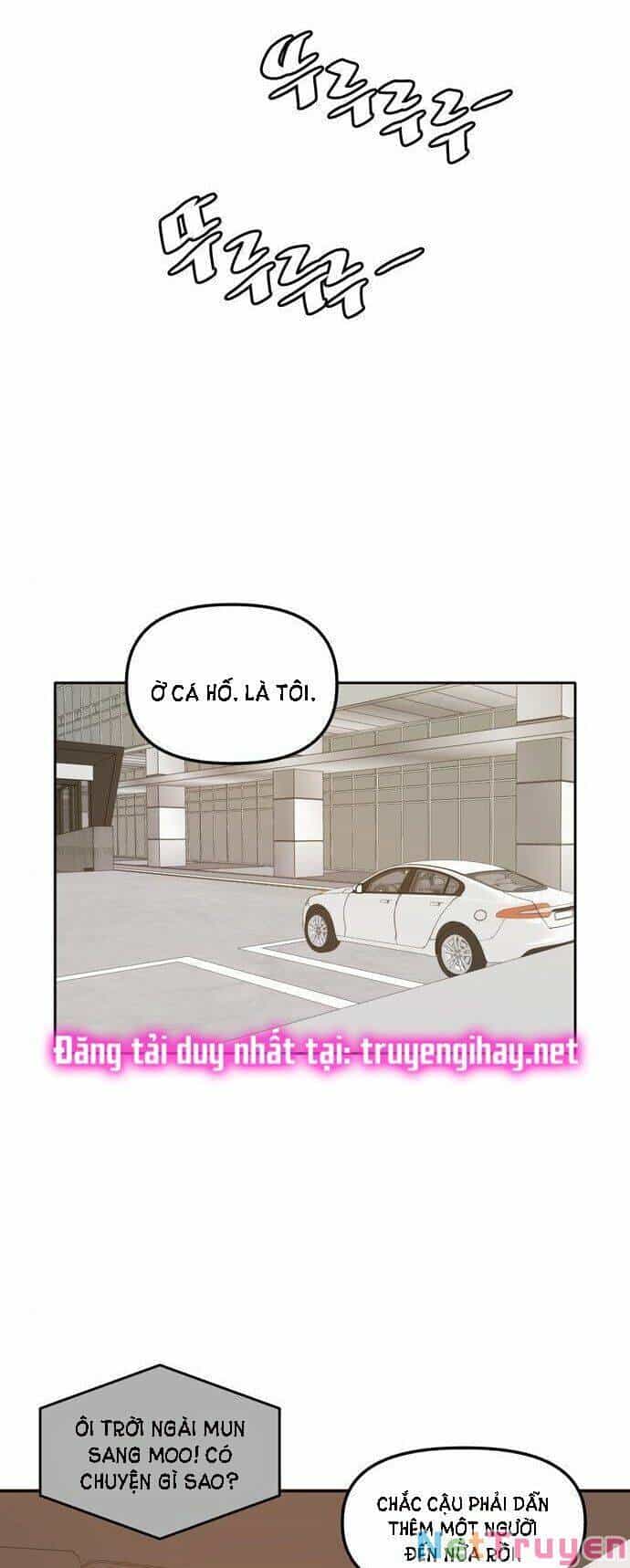 Kiếp Này Cũng Xin Chăm Sóc Tôi Như Vậy Nhé - Chương 98 - ảnh 39