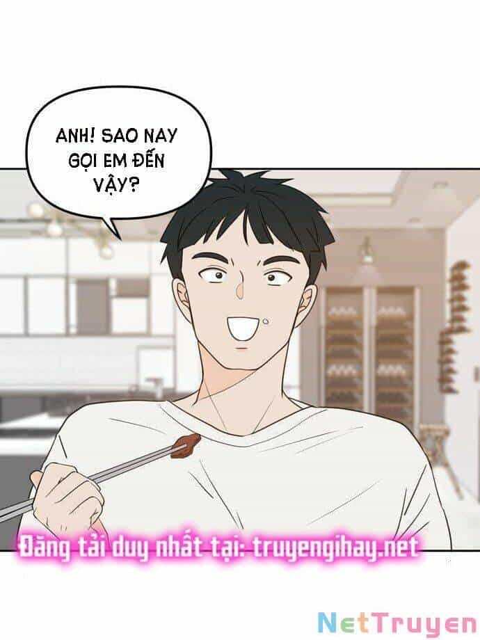 Kiếp Này Cũng Xin Chăm Sóc Tôi Như Vậy Nhé - Chương 99 - ảnh 3