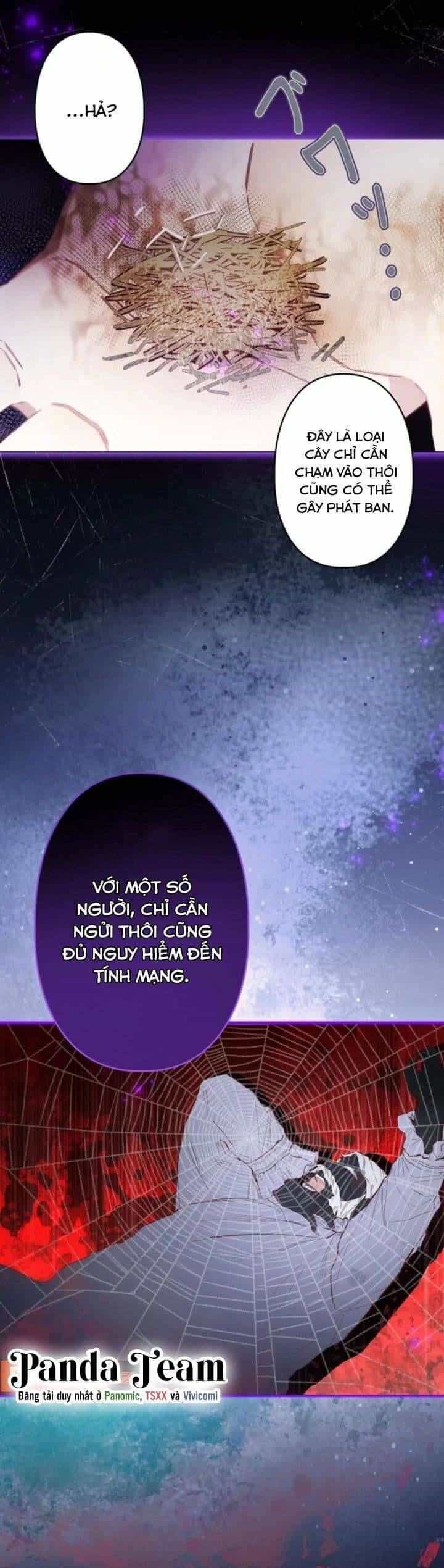 Kiếp Này Em Sẽ Không Sống Dưới Cái Bóng Của Người Chị Song Sinh - Chương 1 - ảnh 41