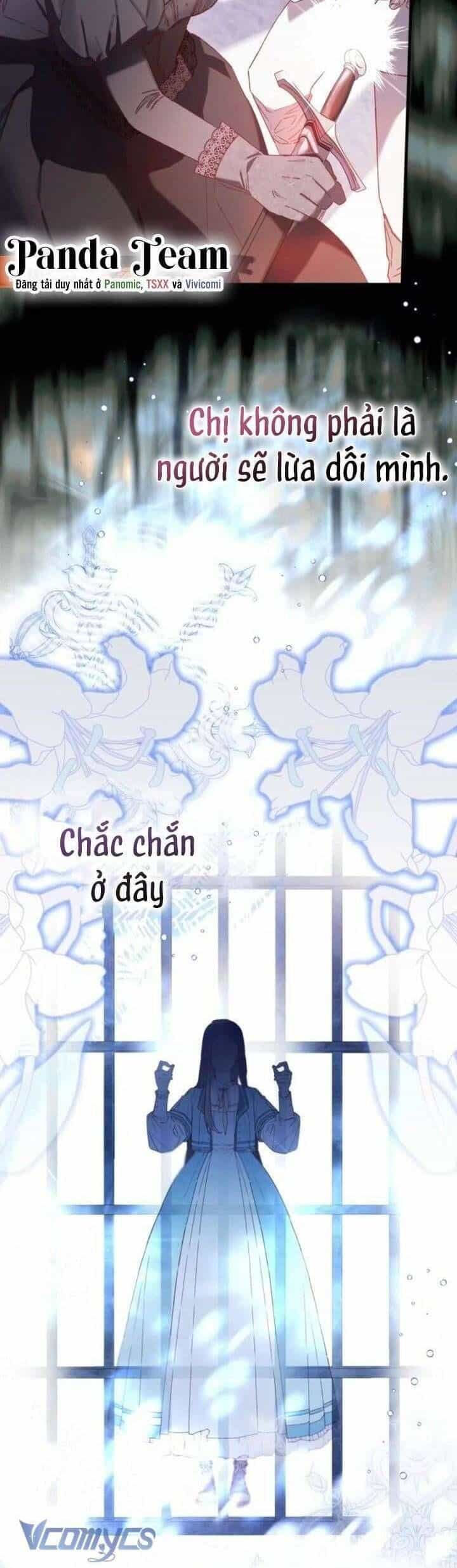 Kiếp Này Em Sẽ Không Sống Dưới Cái Bóng Của Người Chị Song Sinh - Chương 1 - ảnh 55