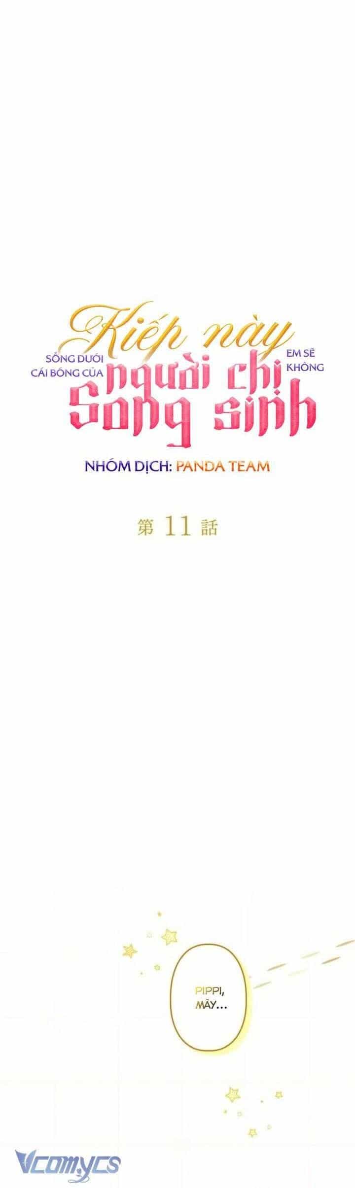 Kiếp Này Em Sẽ Không Sống Dưới Cái Bóng Của Người Chị Song Sinh - Chương 11 - ảnh 13