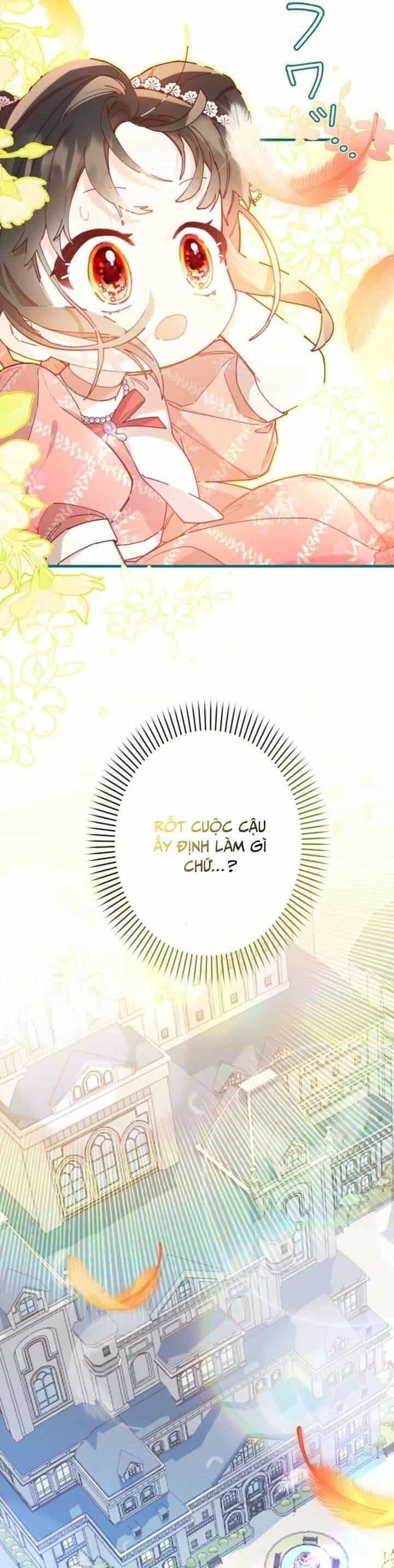 Kiếp Này Em Sẽ Không Sống Dưới Cái Bóng Của Người Chị Song Sinh - Chương 12 - ảnh 44