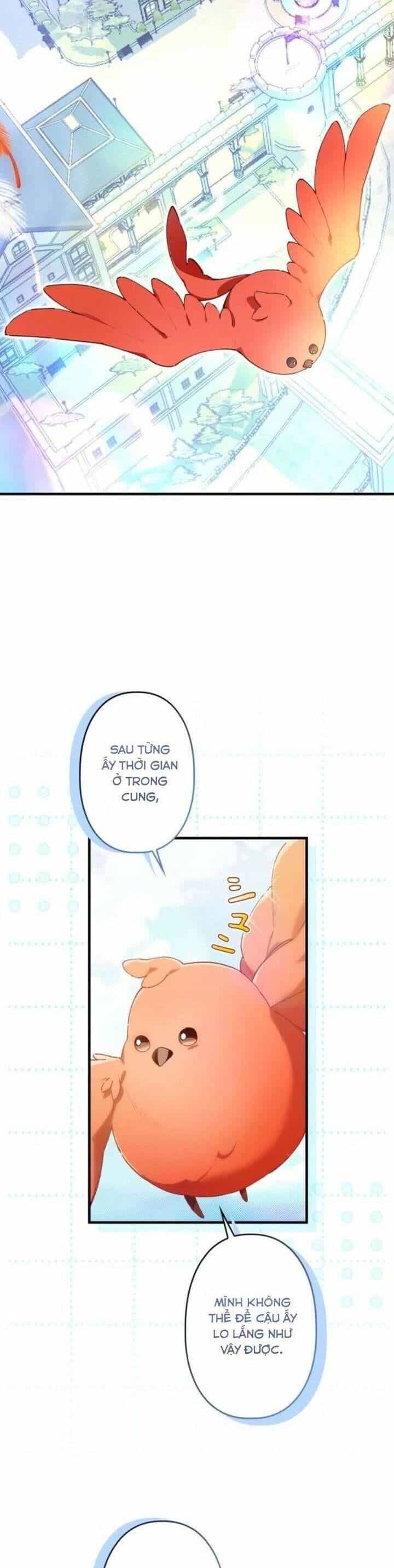 Kiếp Này Em Sẽ Không Sống Dưới Cái Bóng Của Người Chị Song Sinh - Chương 12 - ảnh 45