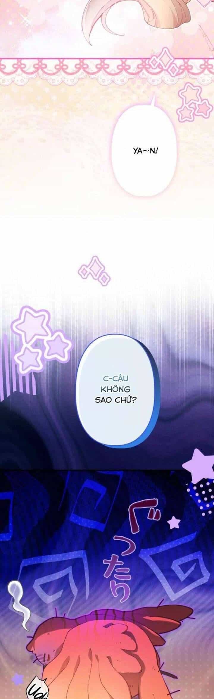 Kiếp Này Em Sẽ Không Sống Dưới Cái Bóng Của Người Chị Song Sinh - Chương 13 - ảnh 34