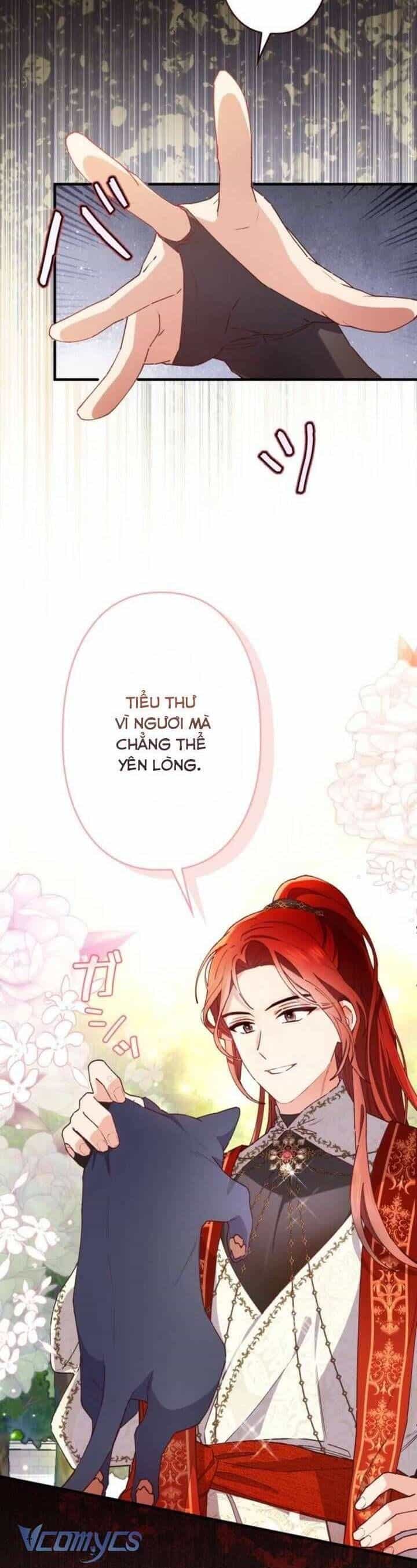 Kiếp Này Em Sẽ Không Sống Dưới Cái Bóng Của Người Chị Song Sinh - Chương 13 - ảnh 5