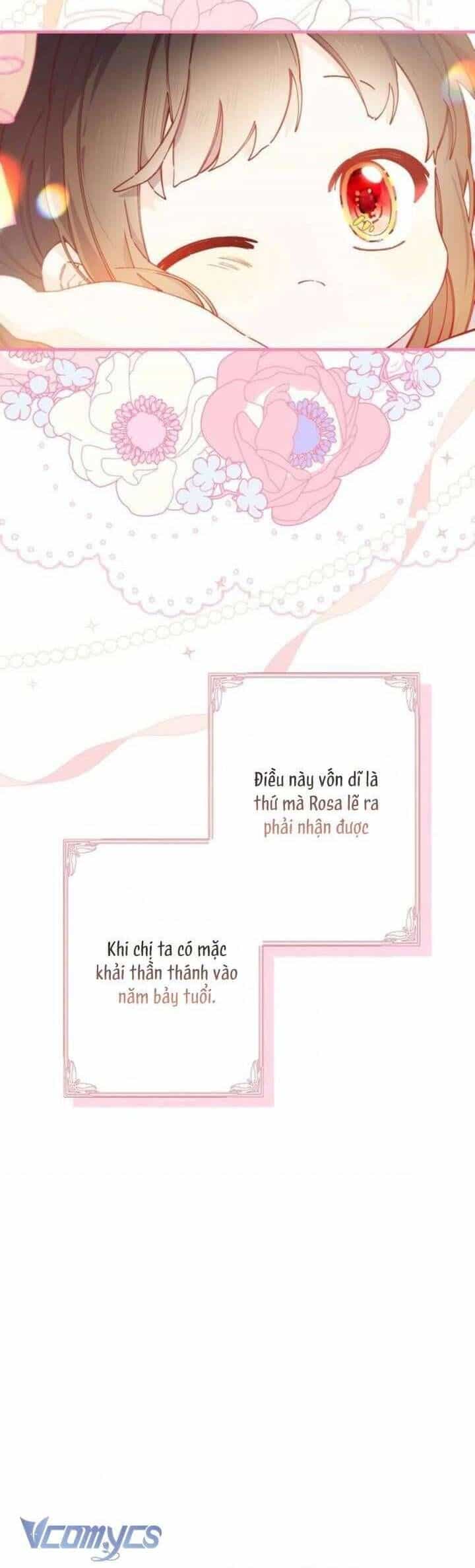 Kiếp Này Em Sẽ Không Sống Dưới Cái Bóng Của Người Chị Song Sinh - Chương 14 - ảnh 28