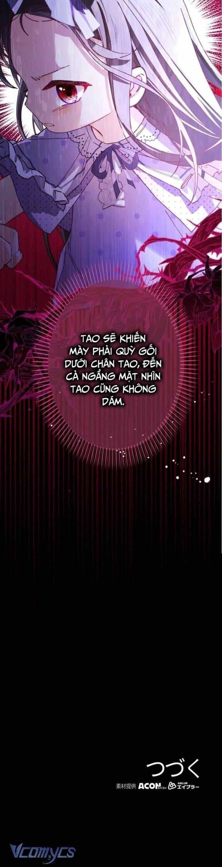Kiếp Này Em Sẽ Không Sống Dưới Cái Bóng Của Người Chị Song Sinh - Chương 14 - ảnh 52