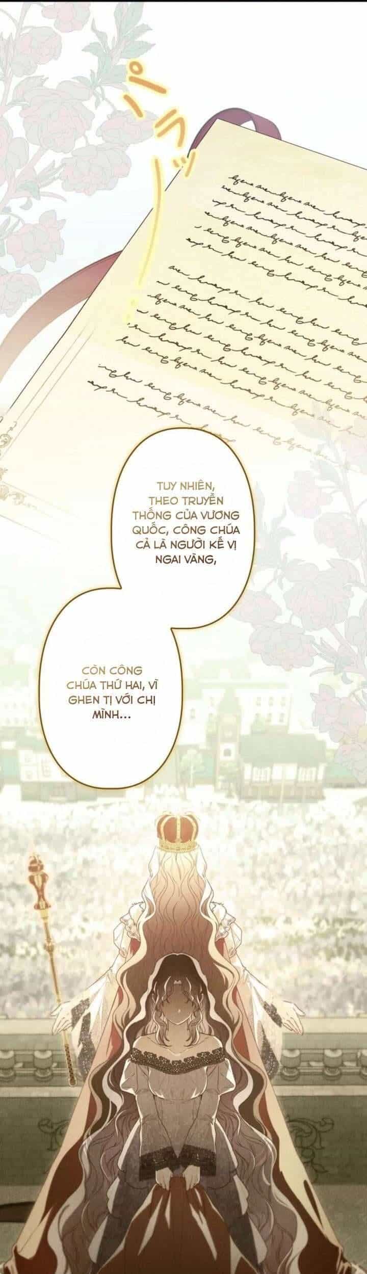 Kiếp Này Em Sẽ Không Sống Dưới Cái Bóng Của Người Chị Song Sinh - Chương 15 - ảnh 18