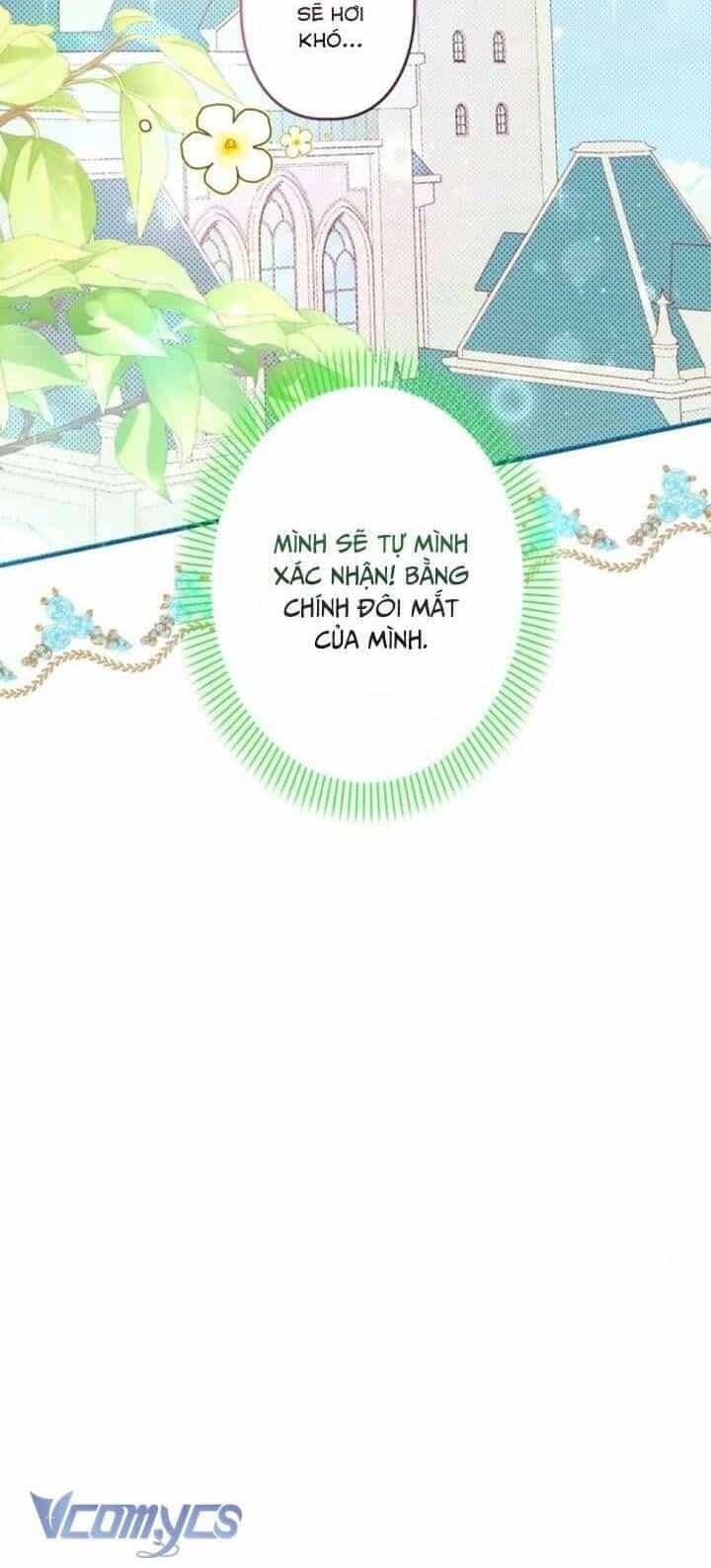 Kiếp Này Em Sẽ Không Sống Dưới Cái Bóng Của Người Chị Song Sinh - Chương 15 - ảnh 56