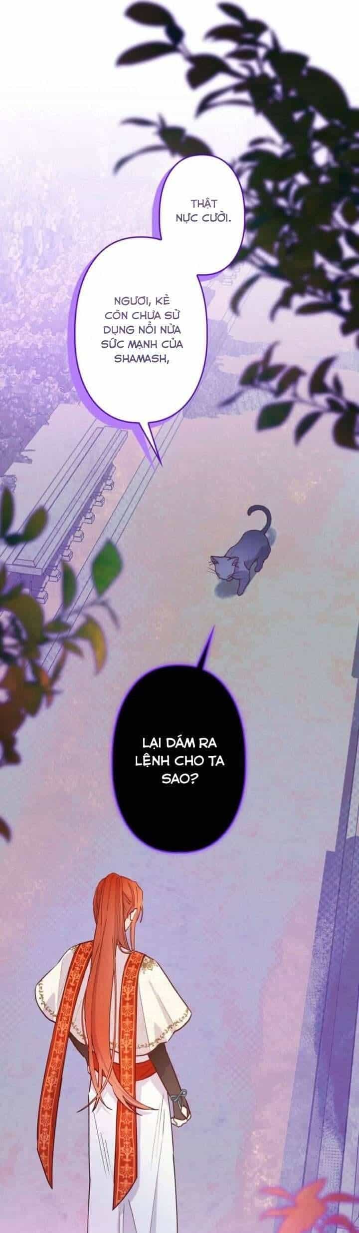 Kiếp Này Em Sẽ Không Sống Dưới Cái Bóng Của Người Chị Song Sinh - Chương 16 - ảnh 36