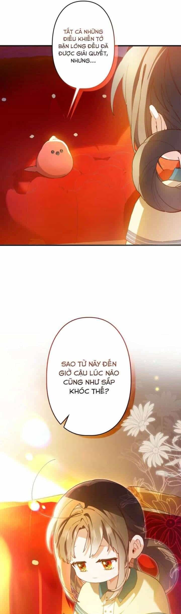 Kiếp Này Em Sẽ Không Sống Dưới Cái Bóng Của Người Chị Song Sinh - Chương 17 - ảnh 47