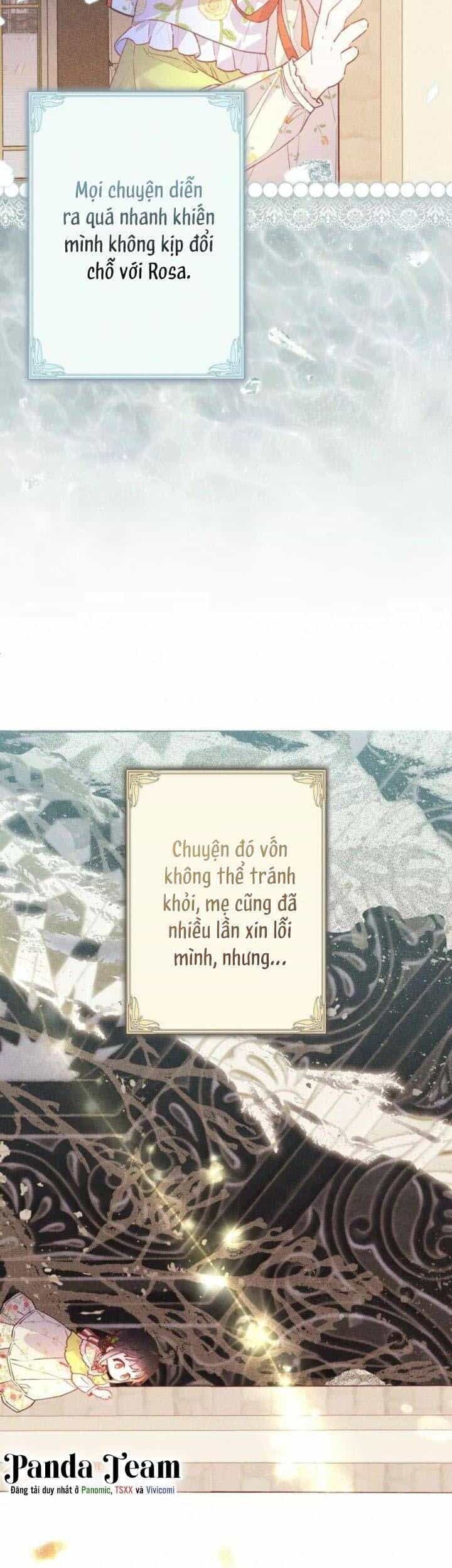 Kiếp Này Em Sẽ Không Sống Dưới Cái Bóng Của Người Chị Song Sinh - Chương 18 - ảnh 5