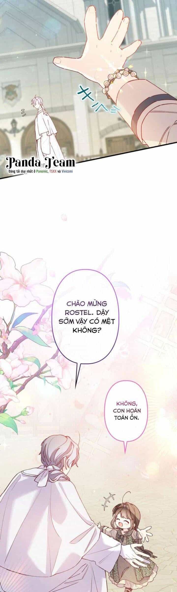 Kiếp Này Em Sẽ Không Sống Dưới Cái Bóng Của Người Chị Song Sinh - Chương 18 - ảnh 51