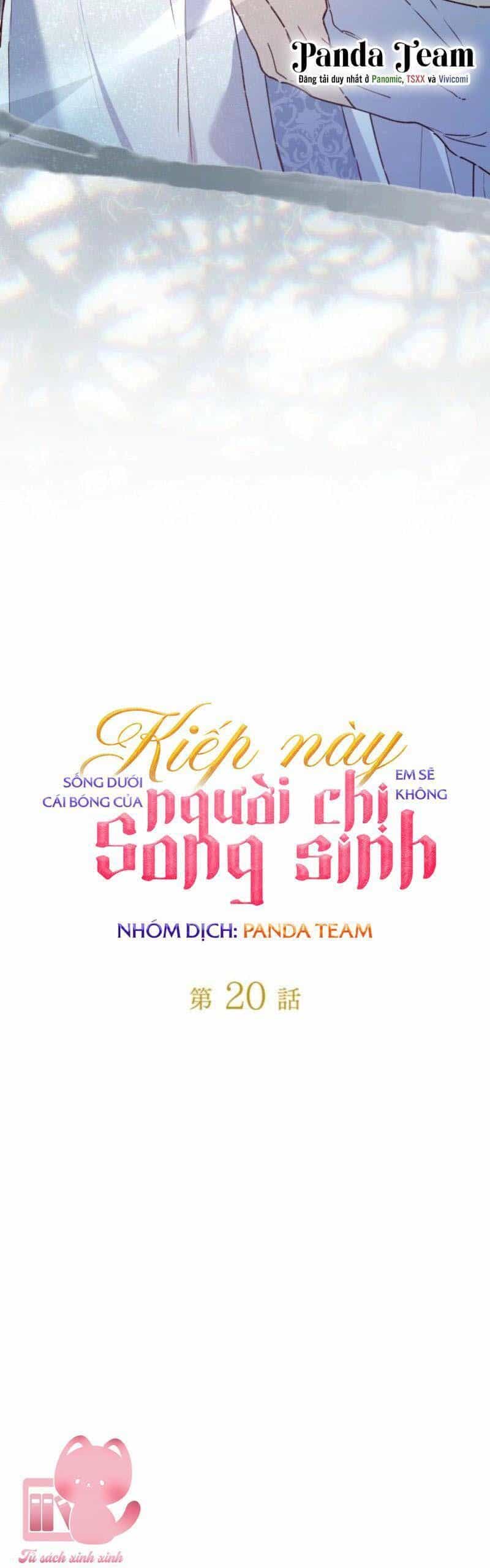 Kiếp Này Em Sẽ Không Sống Dưới Cái Bóng Của Người Chị Song Sinh - Chương 20 - ảnh 17