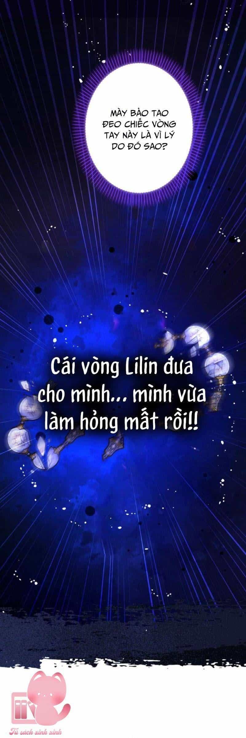 Kiếp Này Em Sẽ Không Sống Dưới Cái Bóng Của Người Chị Song Sinh - Chương 20 - ảnh 7
