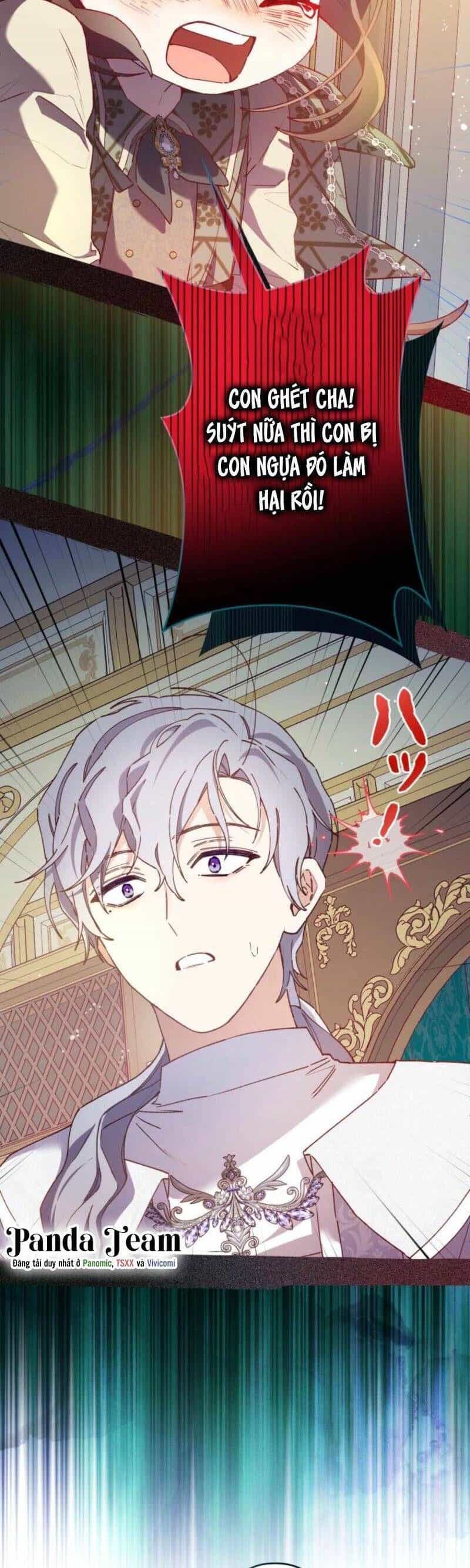Kiếp Này Em Sẽ Không Sống Dưới Cái Bóng Của Người Chị Song Sinh - Chương 20 - ảnh 9